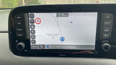 Hyundai i10 1.0 [63] Advance 5dr Auto [Nav] Petrol Hatchback